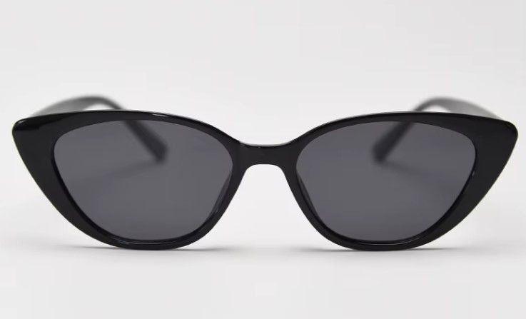 Ginger Sunglasses - Black
