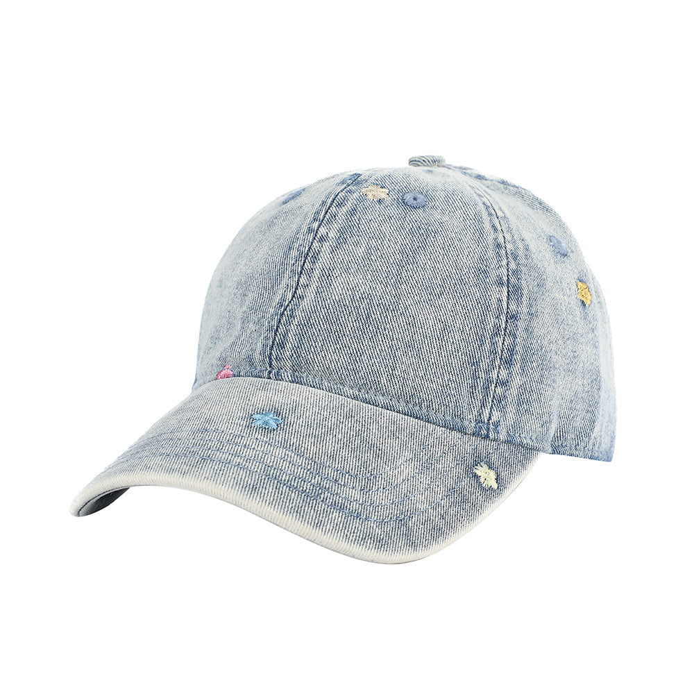 Veya Cap - Denim