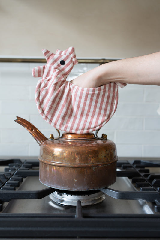 CHICKEN POT PINCHER FIG