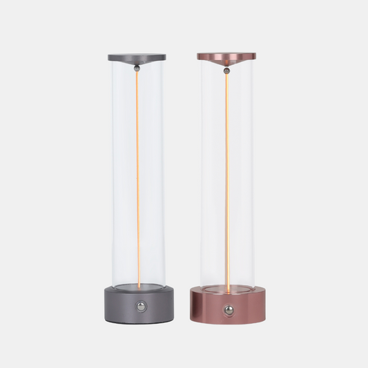 Light String - Gunmetal