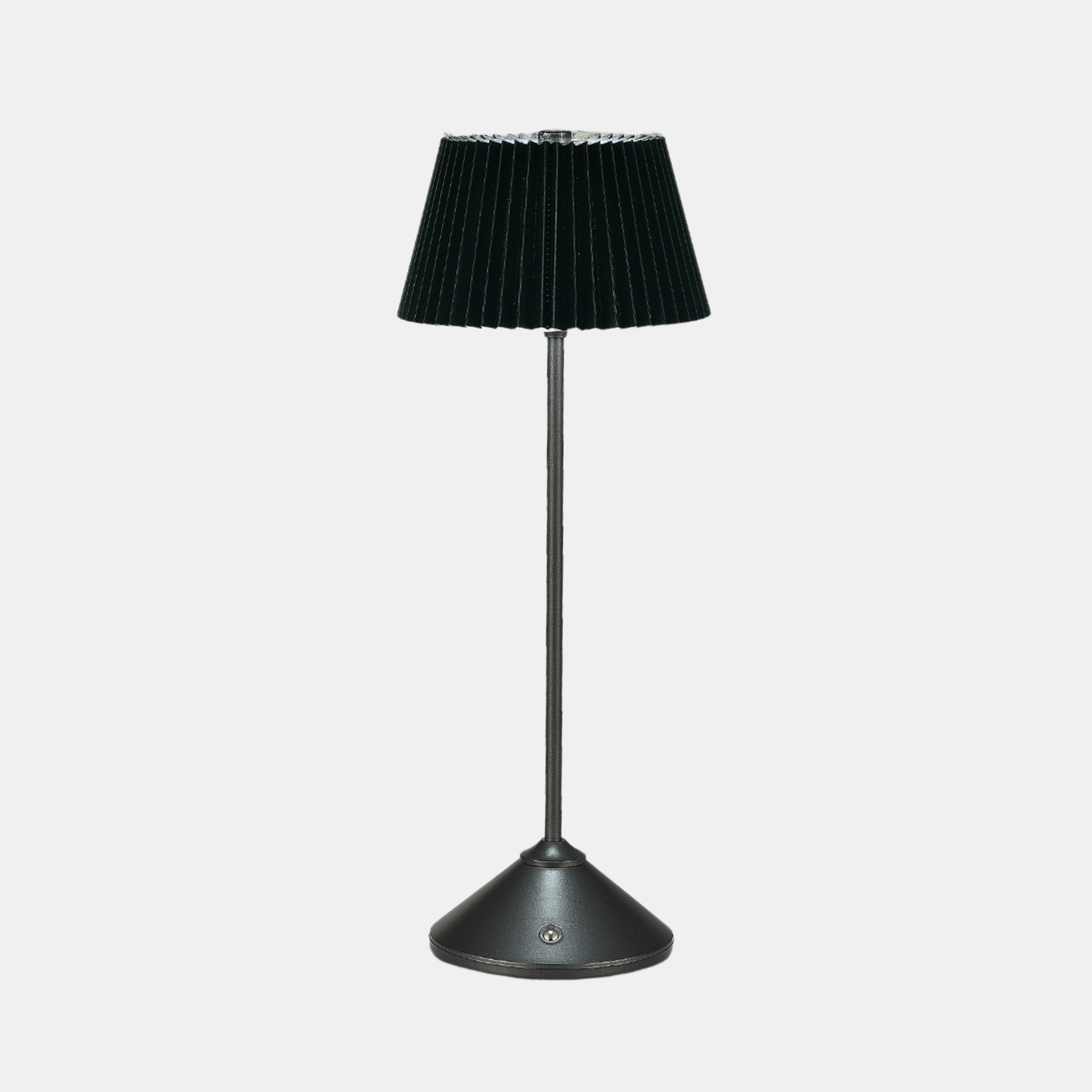 Aurora Portable Lamp - Black