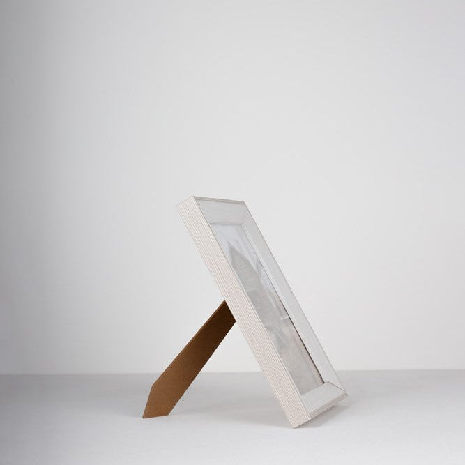 Photo Frame beech 6/8