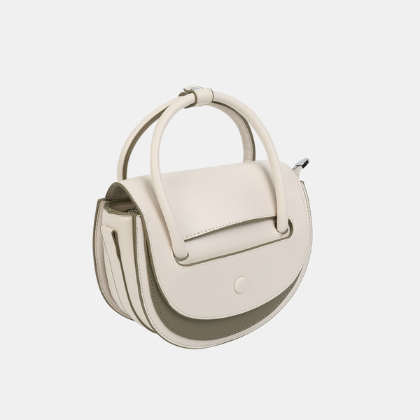 Eleanor Sling Bag - Off White
