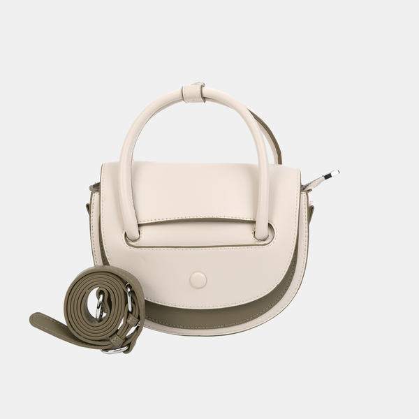 Eleanor Sling Bag - Off White