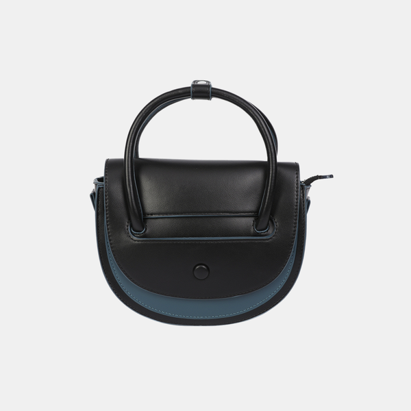 Eleanor Sling Bag - Black