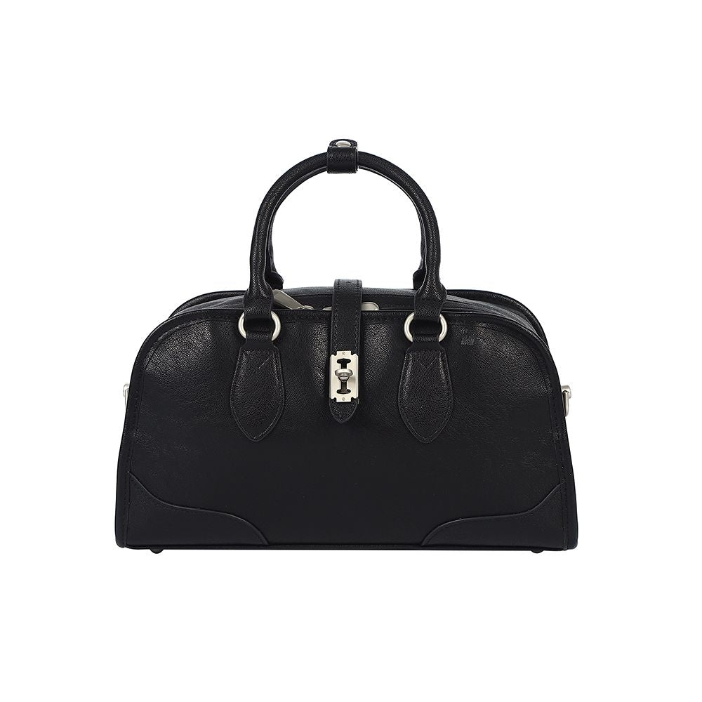 Willow Handbag - Black