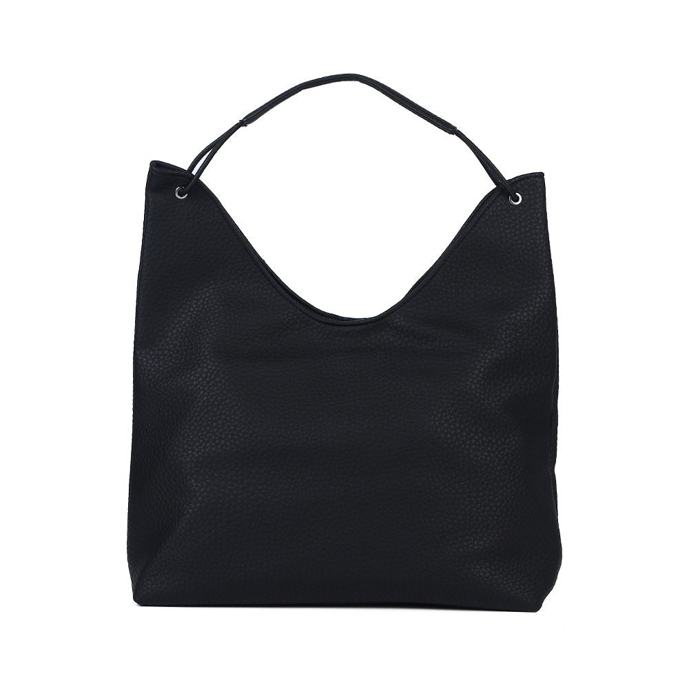Elise Tote Set - Black