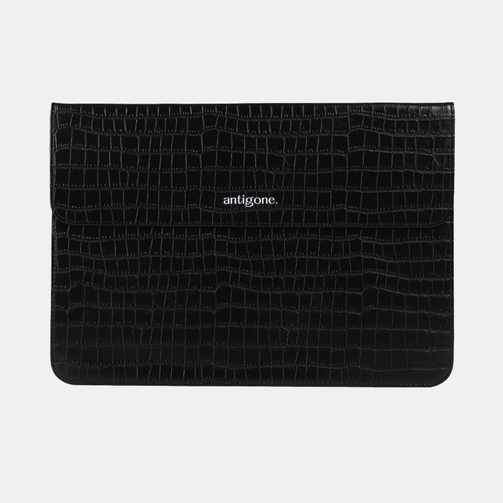 Floe Laptop Sleeve Large - Black