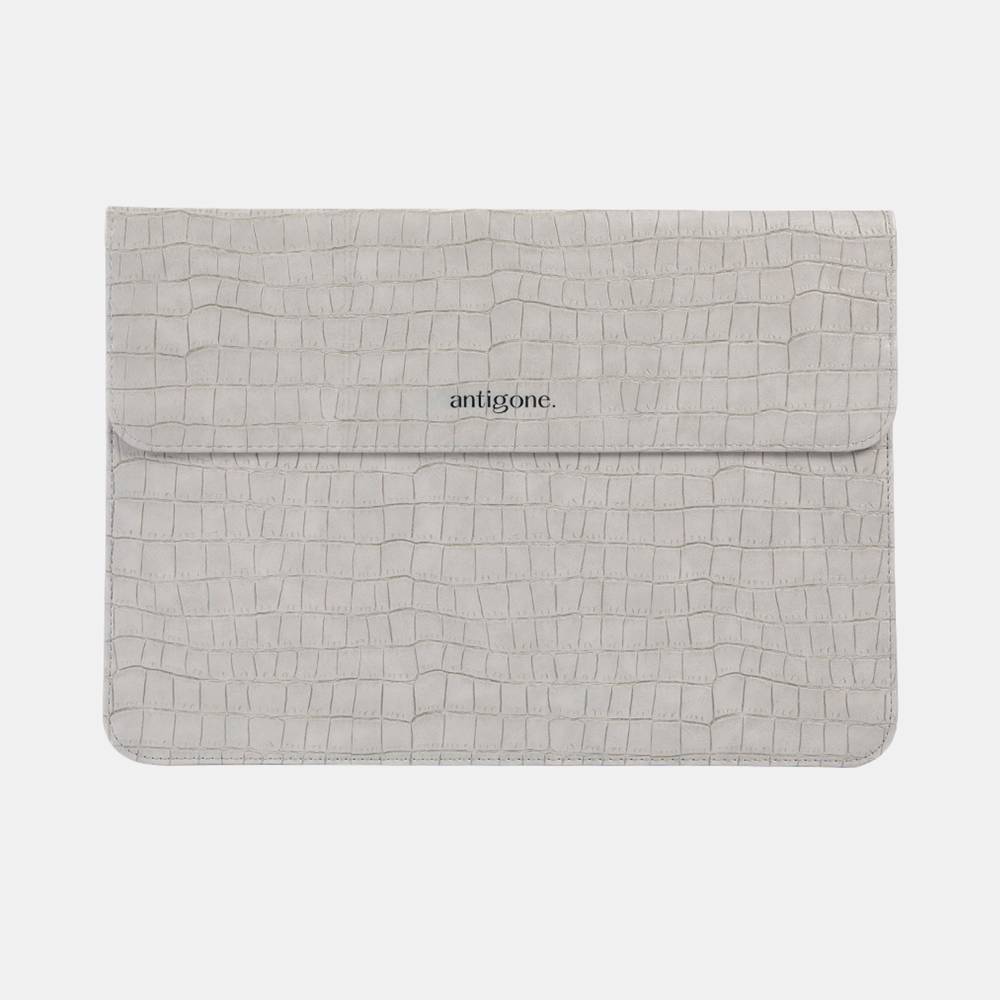 Floe Laptop Sleeve Large - Grey