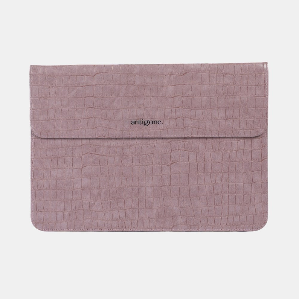 Floe Laptop Sleeve Large - Lilac