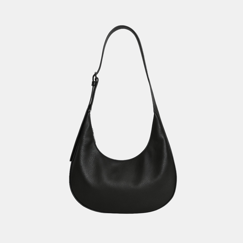 Aurelia Shoulder Bag - Black