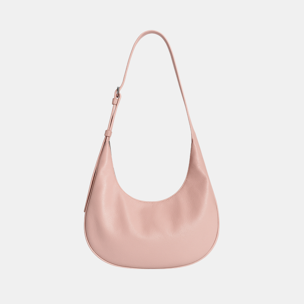 Aurelia Shoulder Bag - Pink