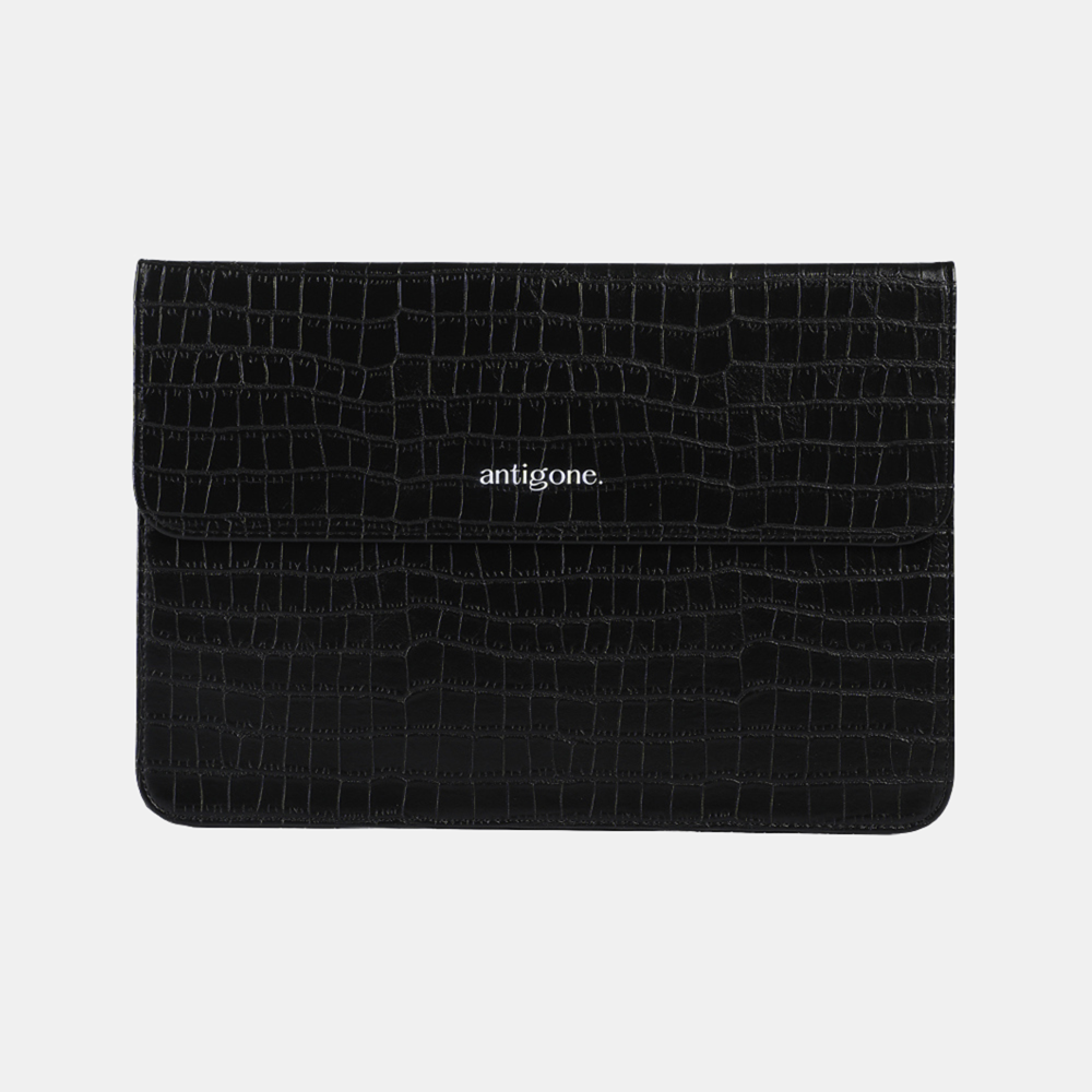 Floe Laptop Sleeve Med - Black