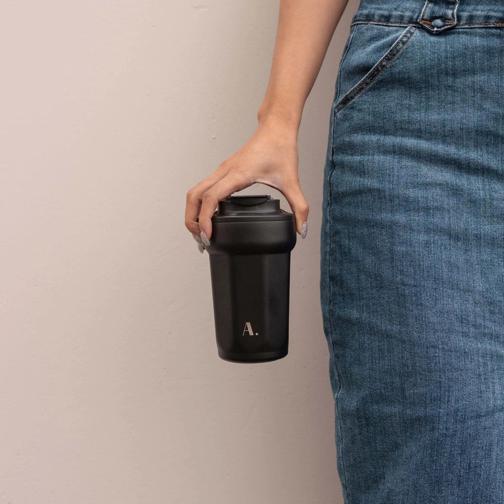 sipMug - Black
