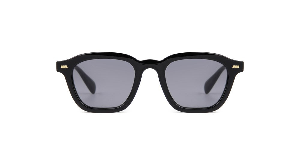 Eden Sunglasses - Black