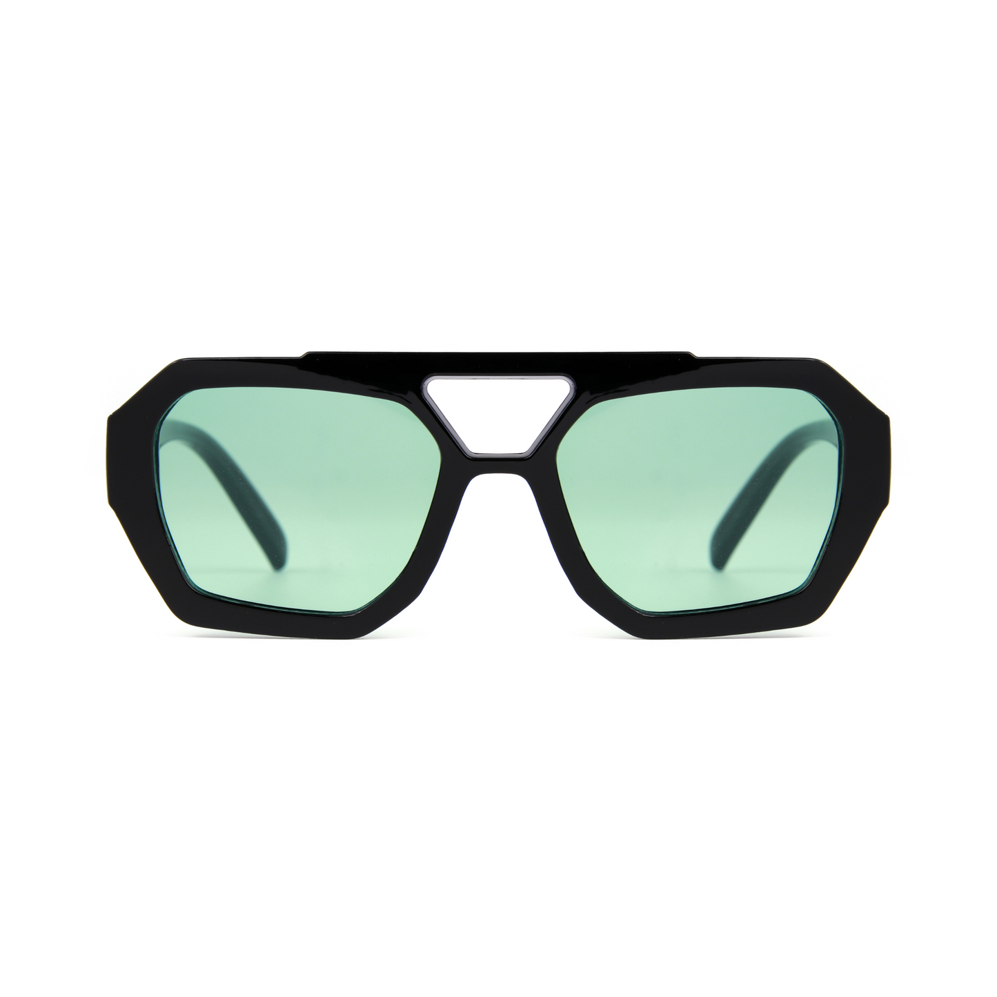 Jesse Sunglasses - Black