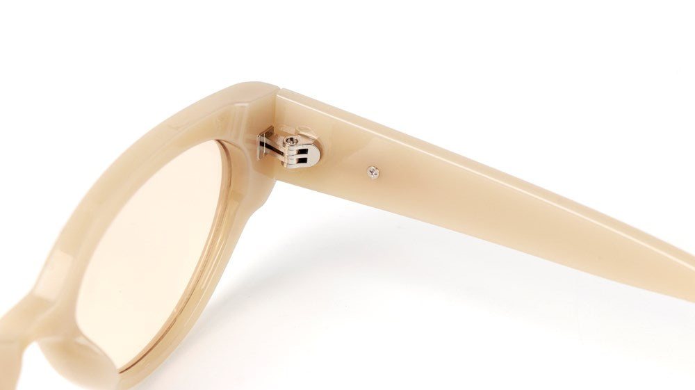 Phoebe Sunglasses - Clay Pink