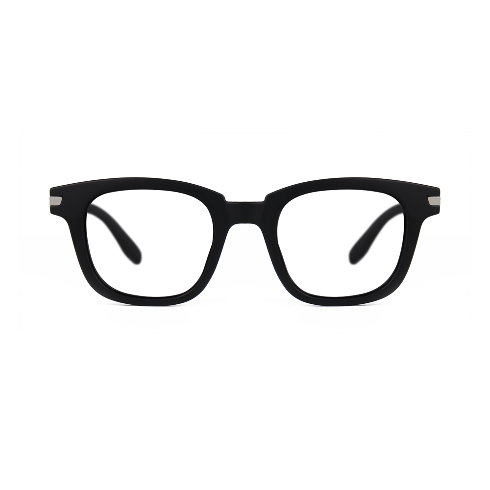 Paige Reading Glasses - Black