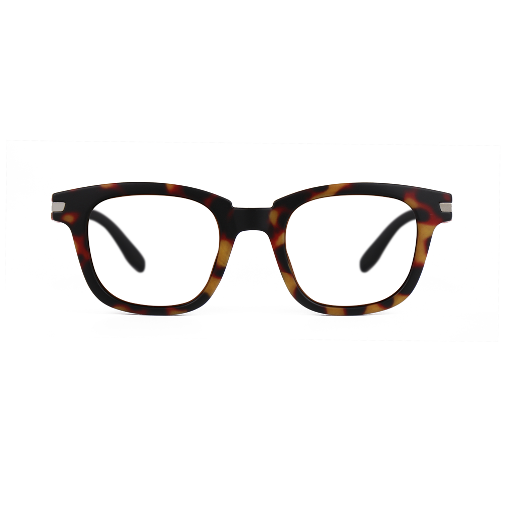 Paige Reading Glasses - Orange