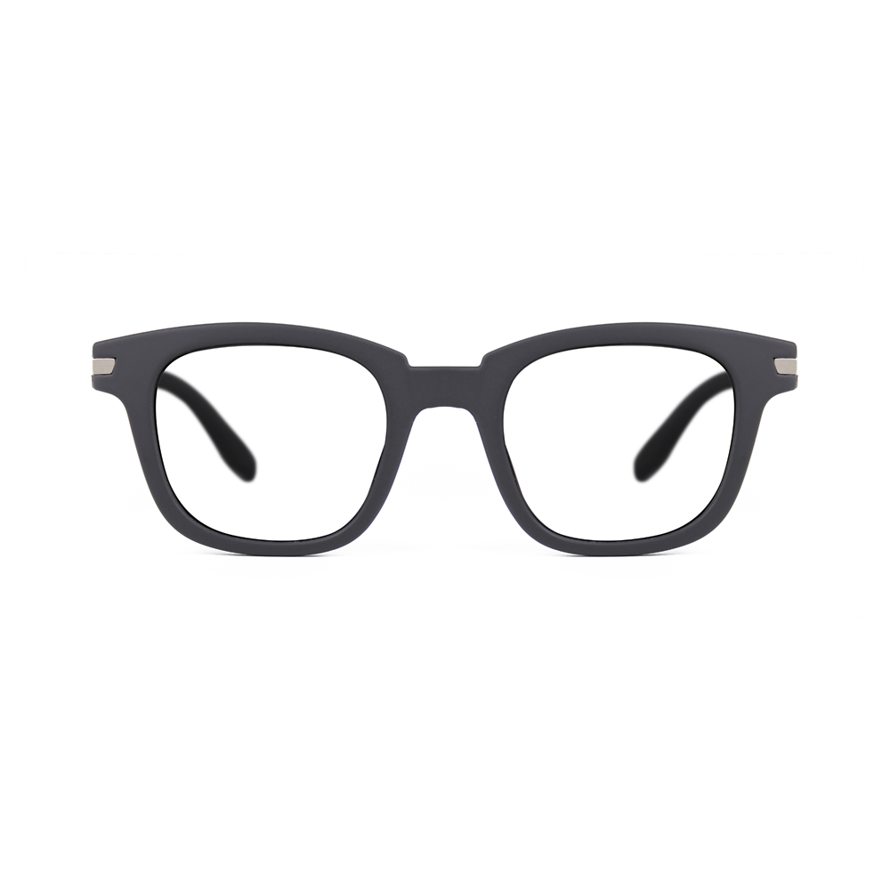 Paige Reading Glasses - Grey