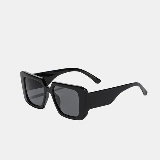Sierra Sunglasses - Black