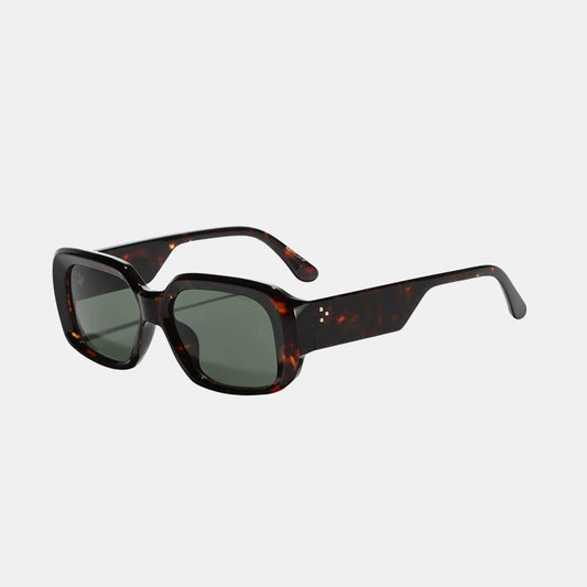 Solara Sunglasses - Tortoise