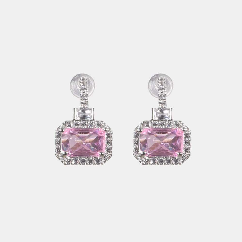 Oryn Studs - Silver