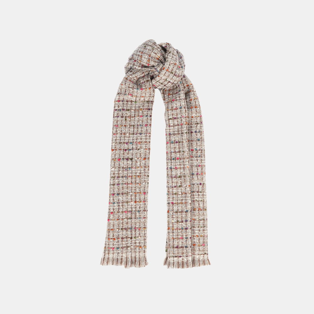 Nancy Scarf - Beige