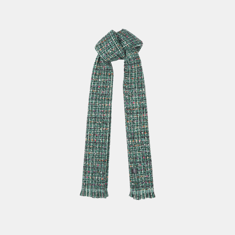 Nancy Scarf - Green