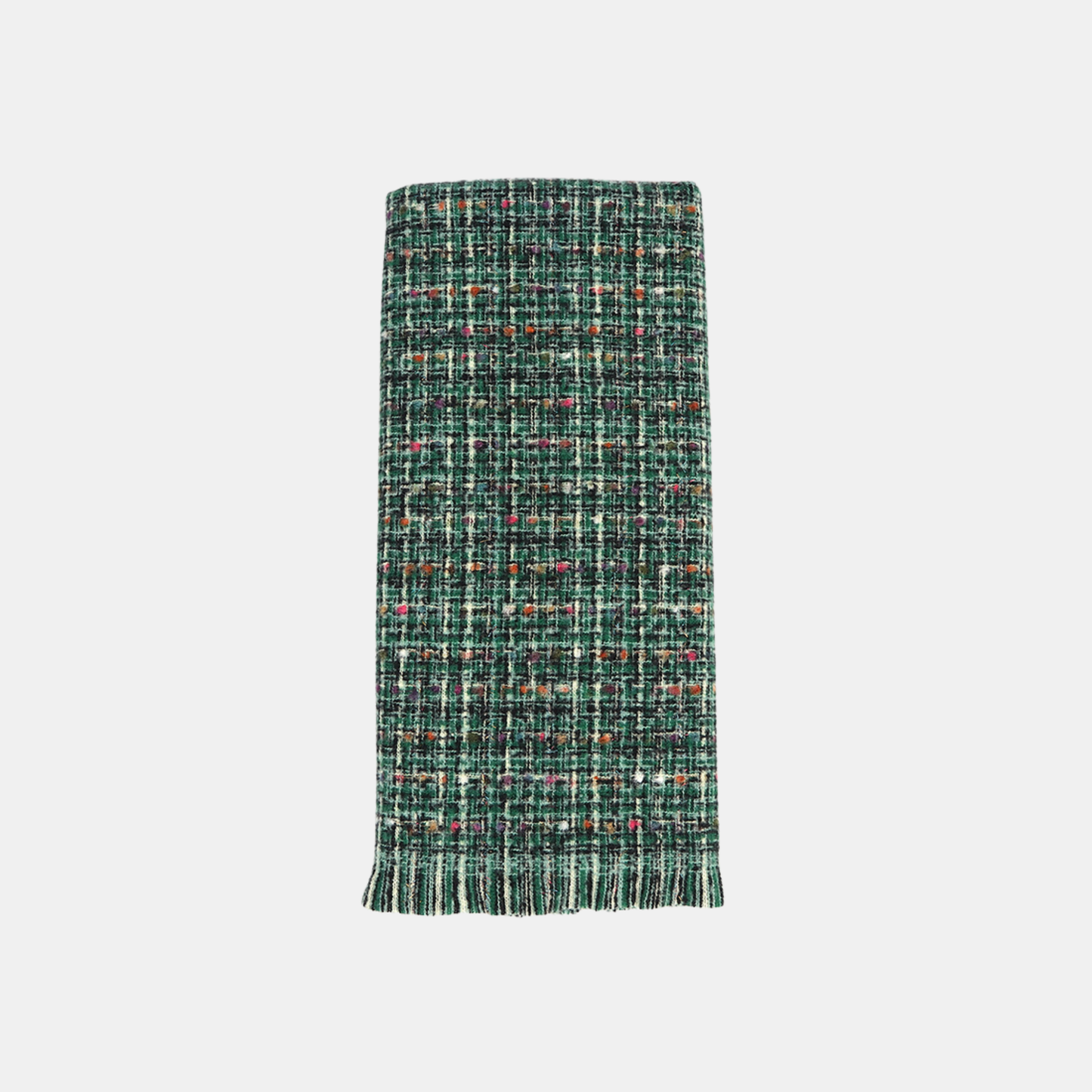 Nancy Scarf - Green