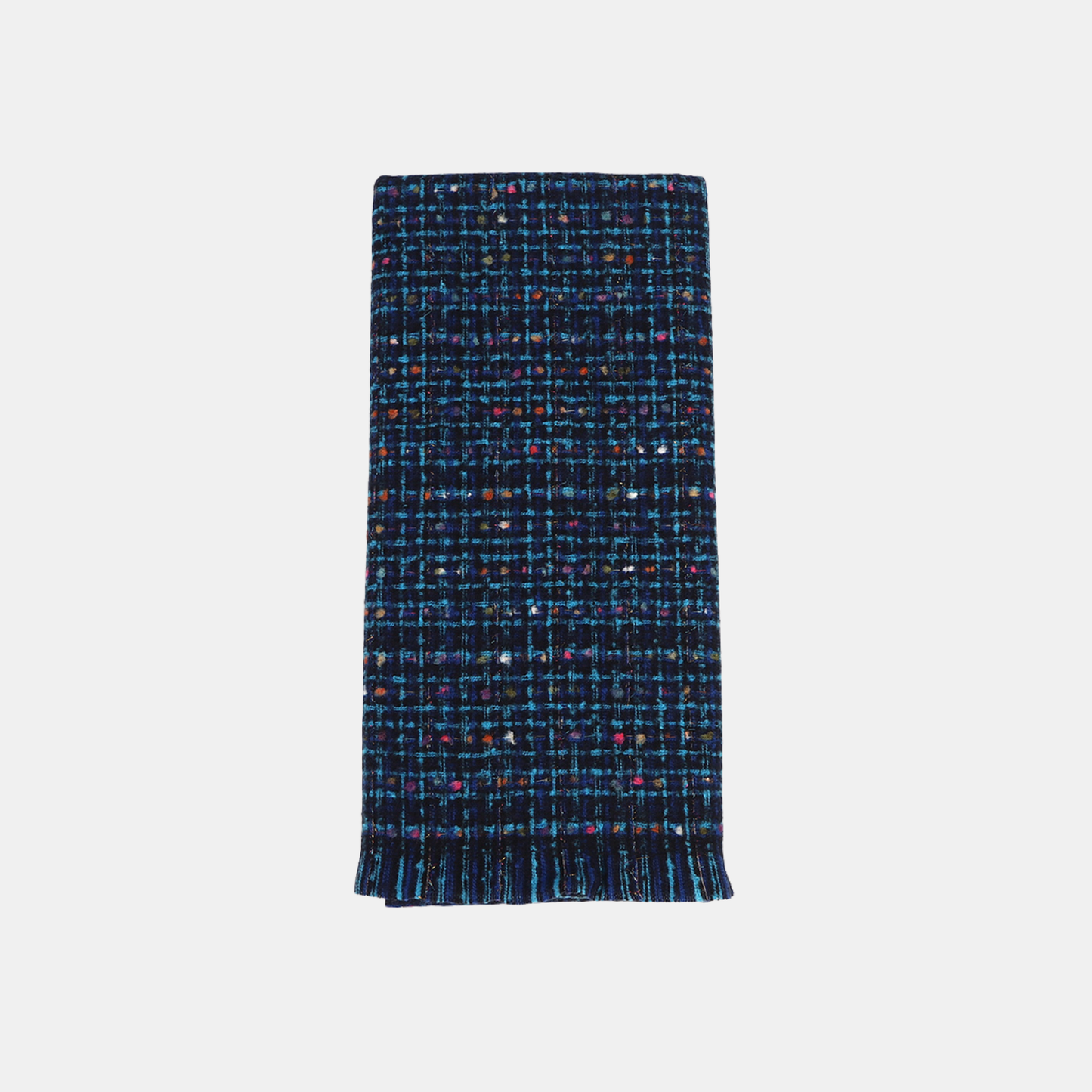 Nancy Scarf - Royal Blue
