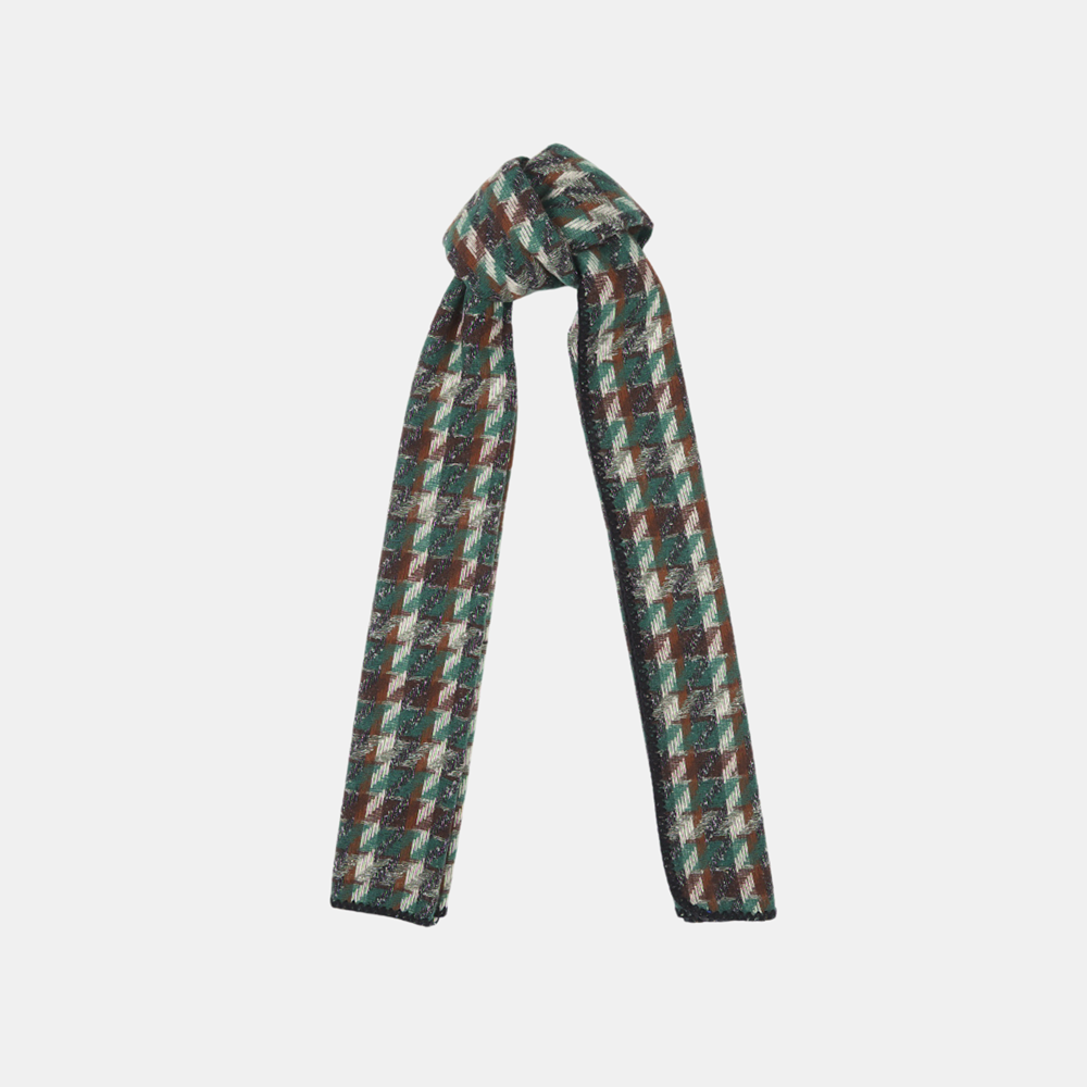 Katrina Scarf - Green