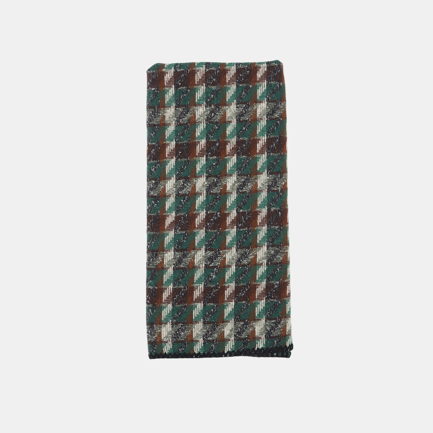 Katrina Scarf - Green