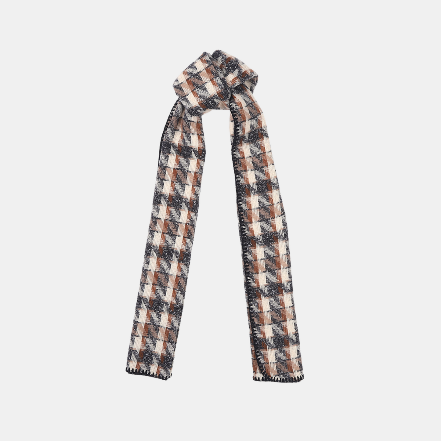 Katrina Scarf - Light Blue