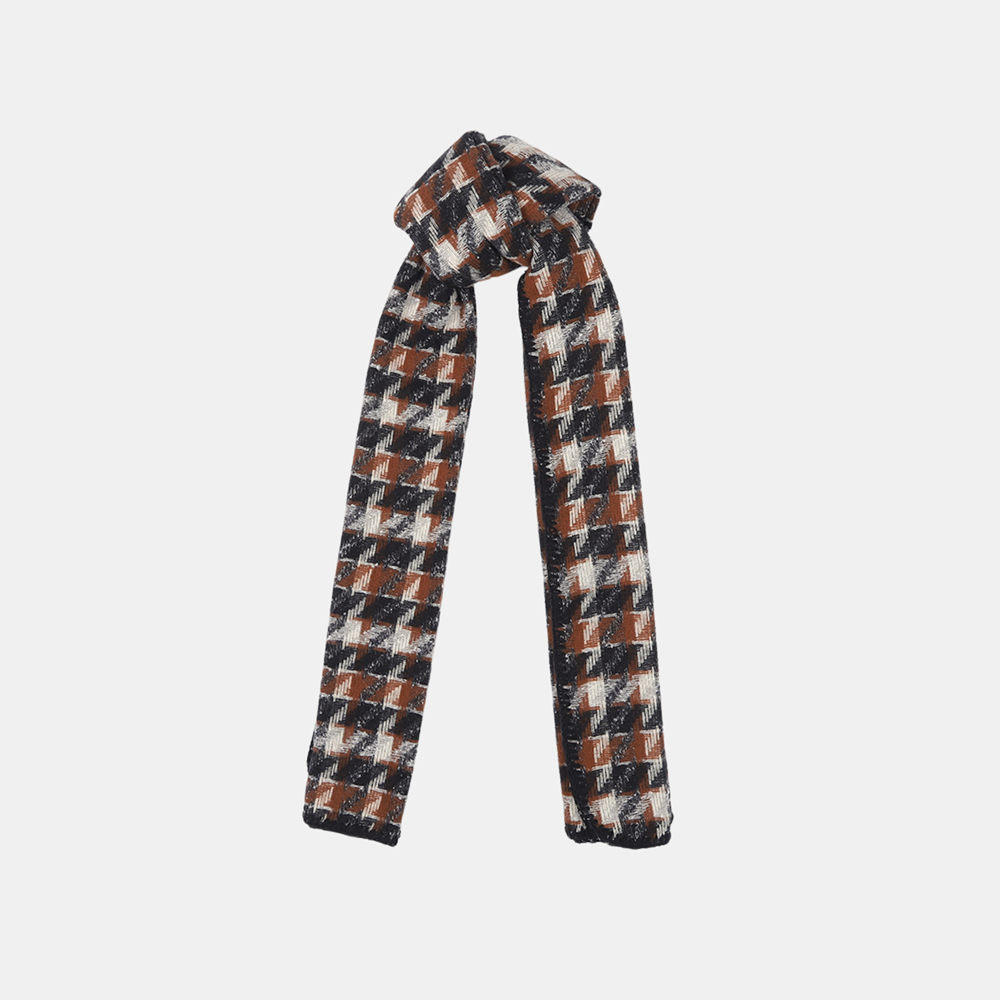 Katrina Scarf - Black
