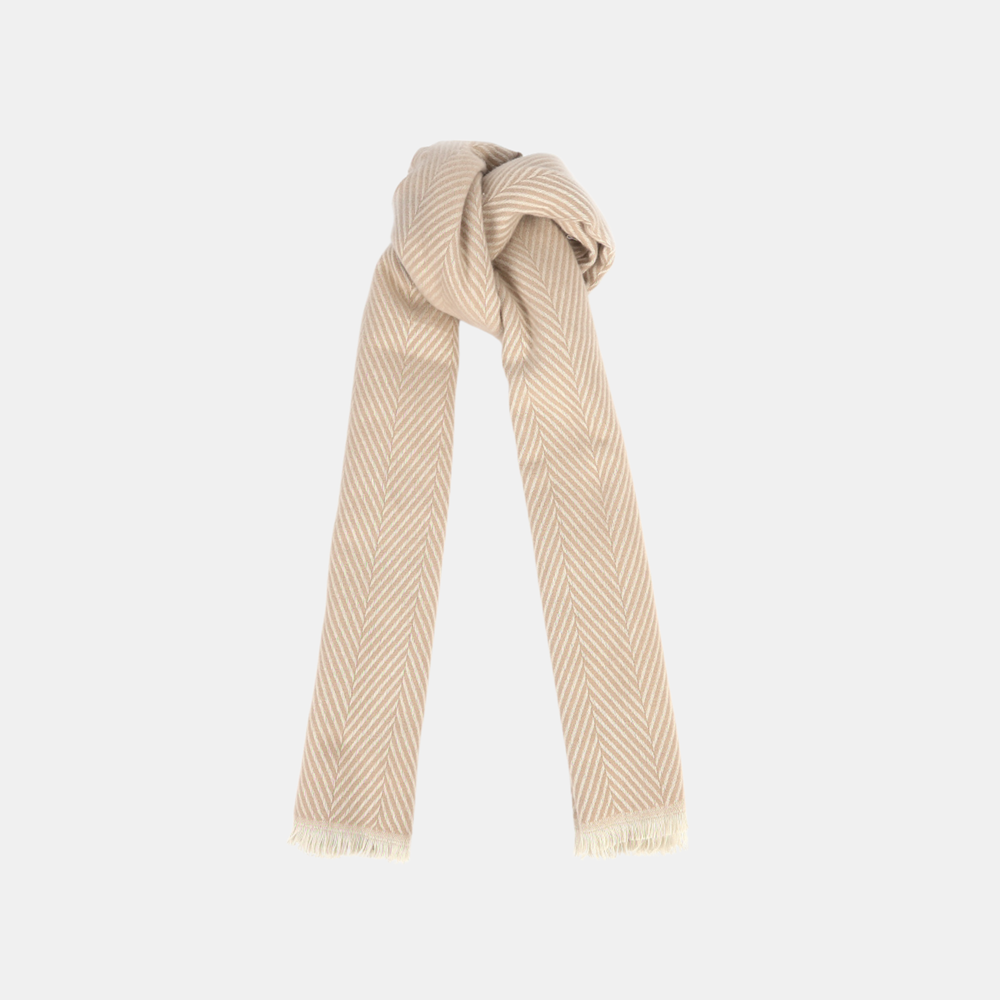 Nerissa Scarf - Beige