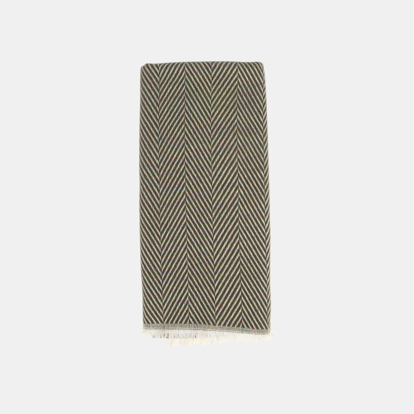 Nerissa Scarf - Green