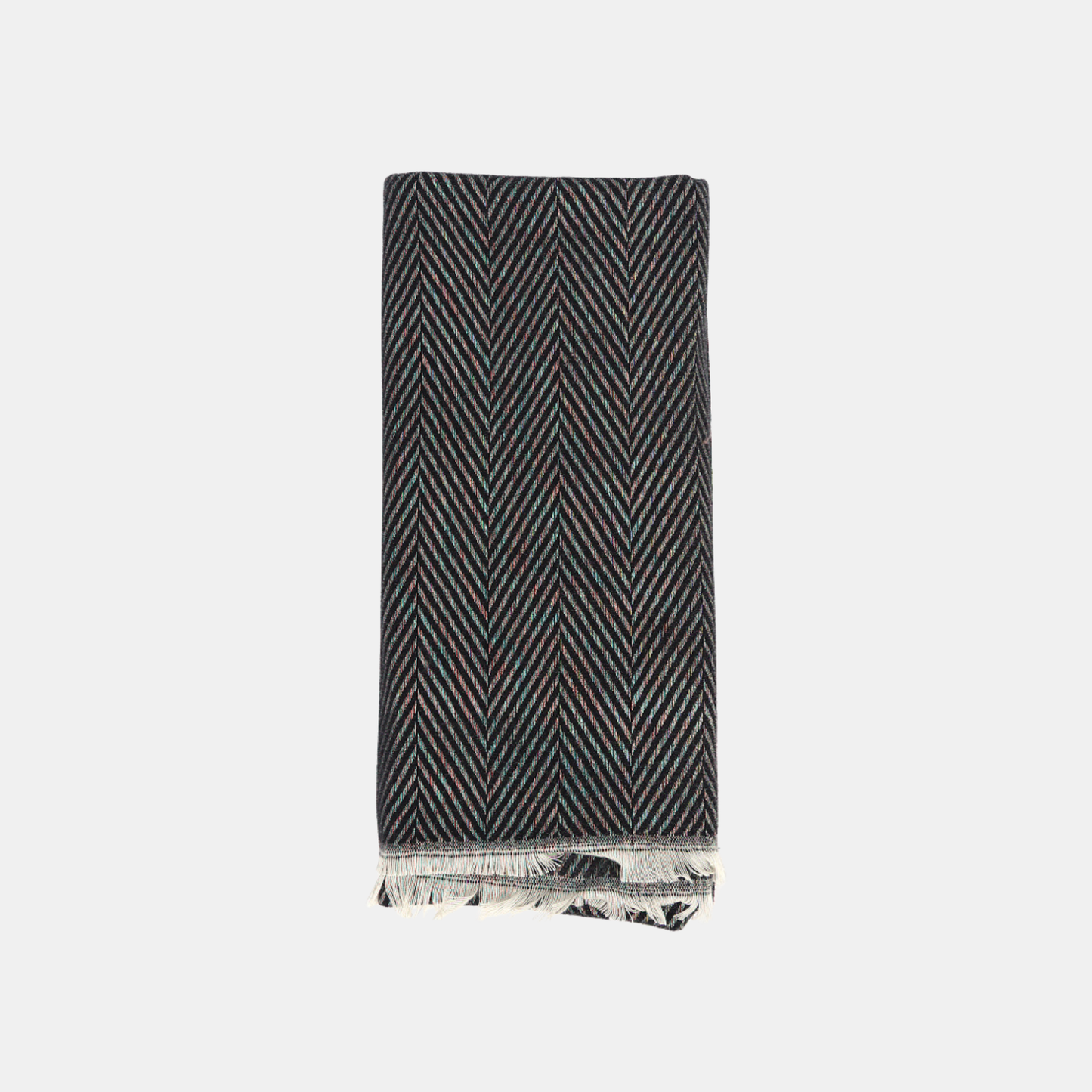 Nerissa Scarf - Black