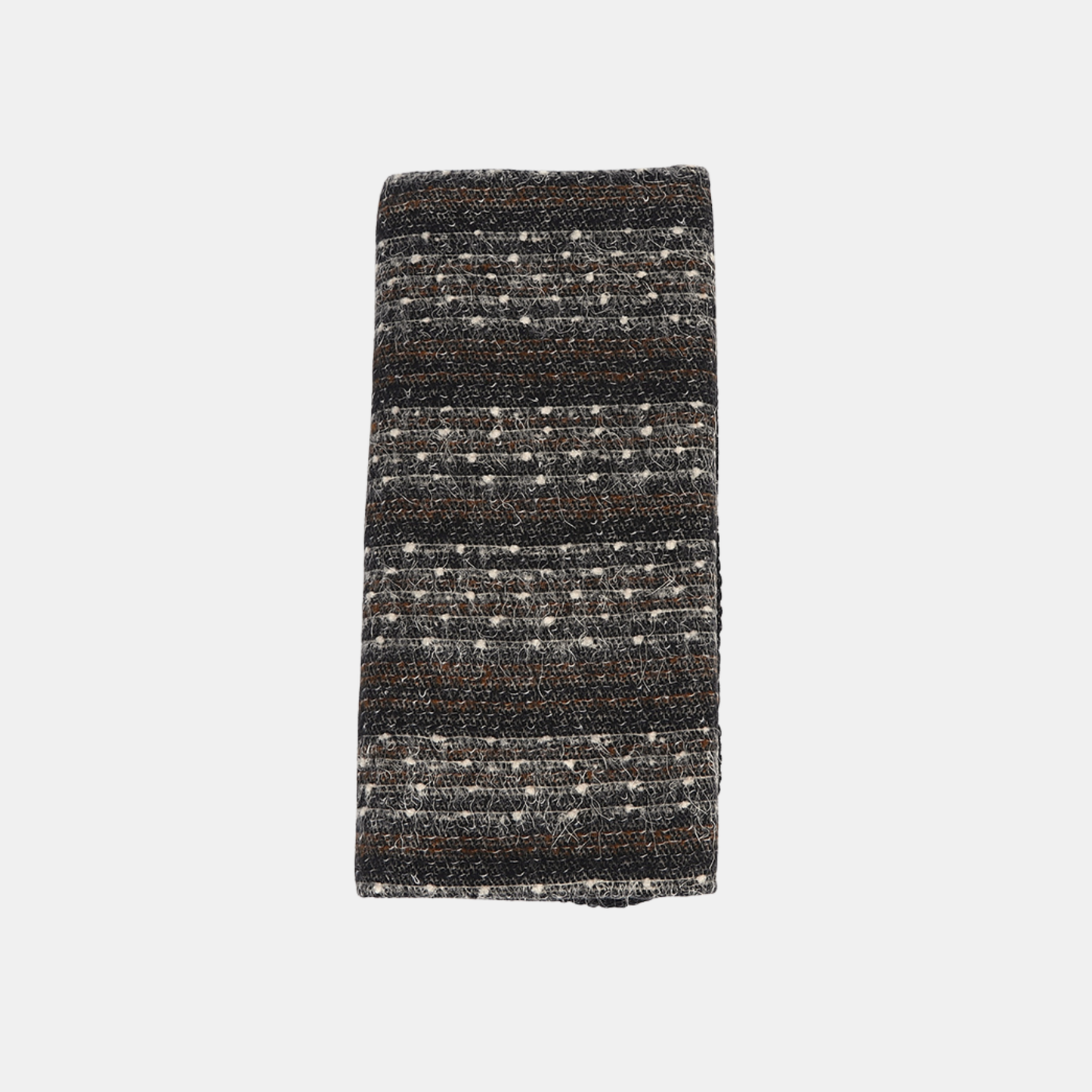 Brax Scarf - Black