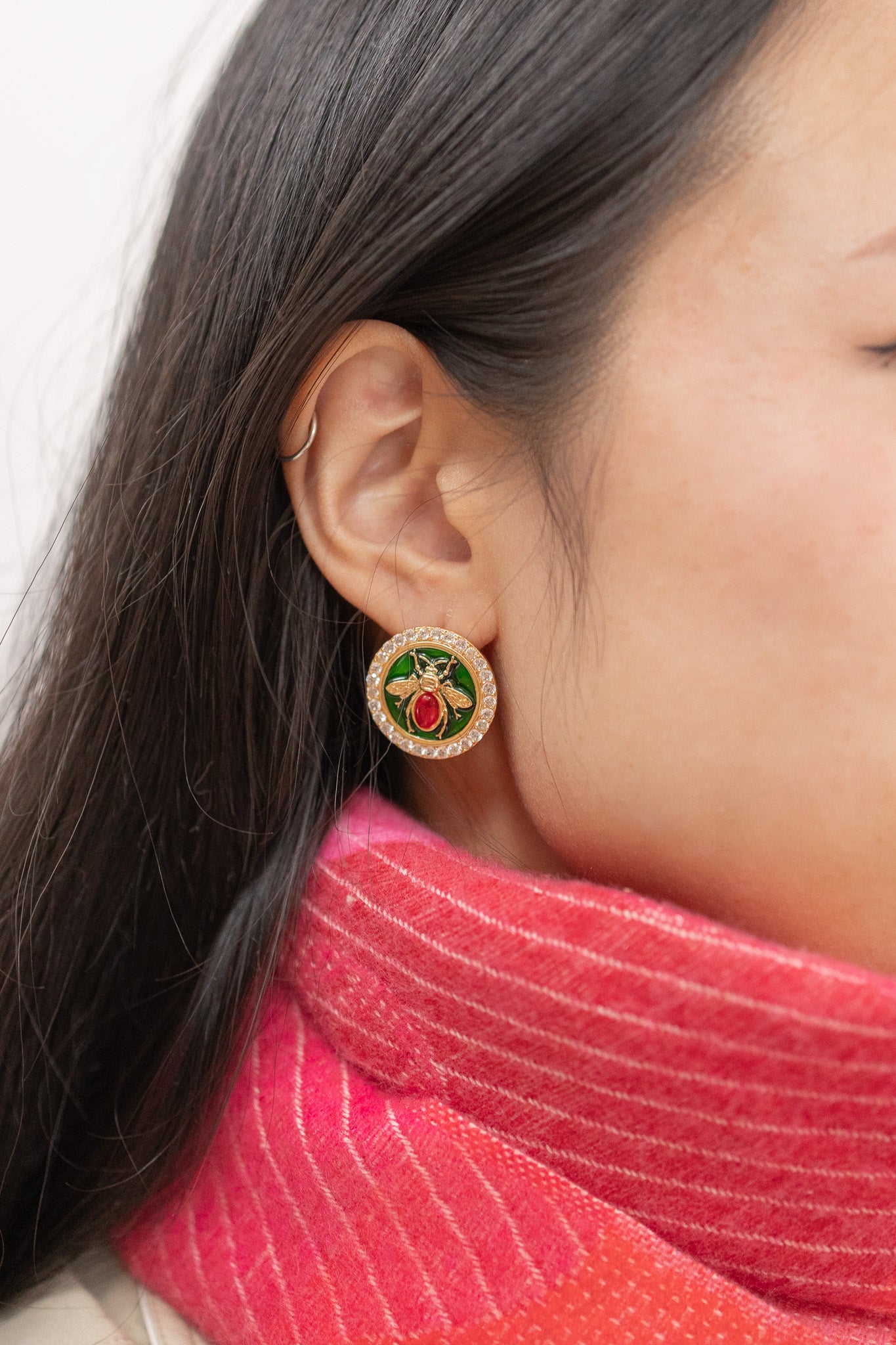 Verity Earrings