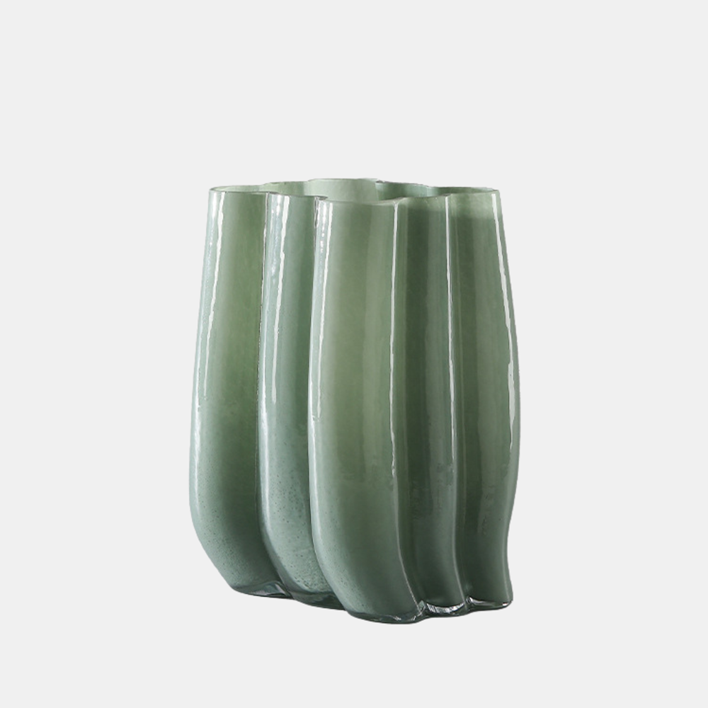 Matilda Glass Vase - Medium