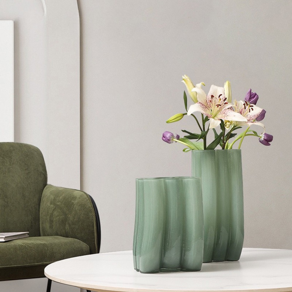 Matilda Glass Vase - Medium