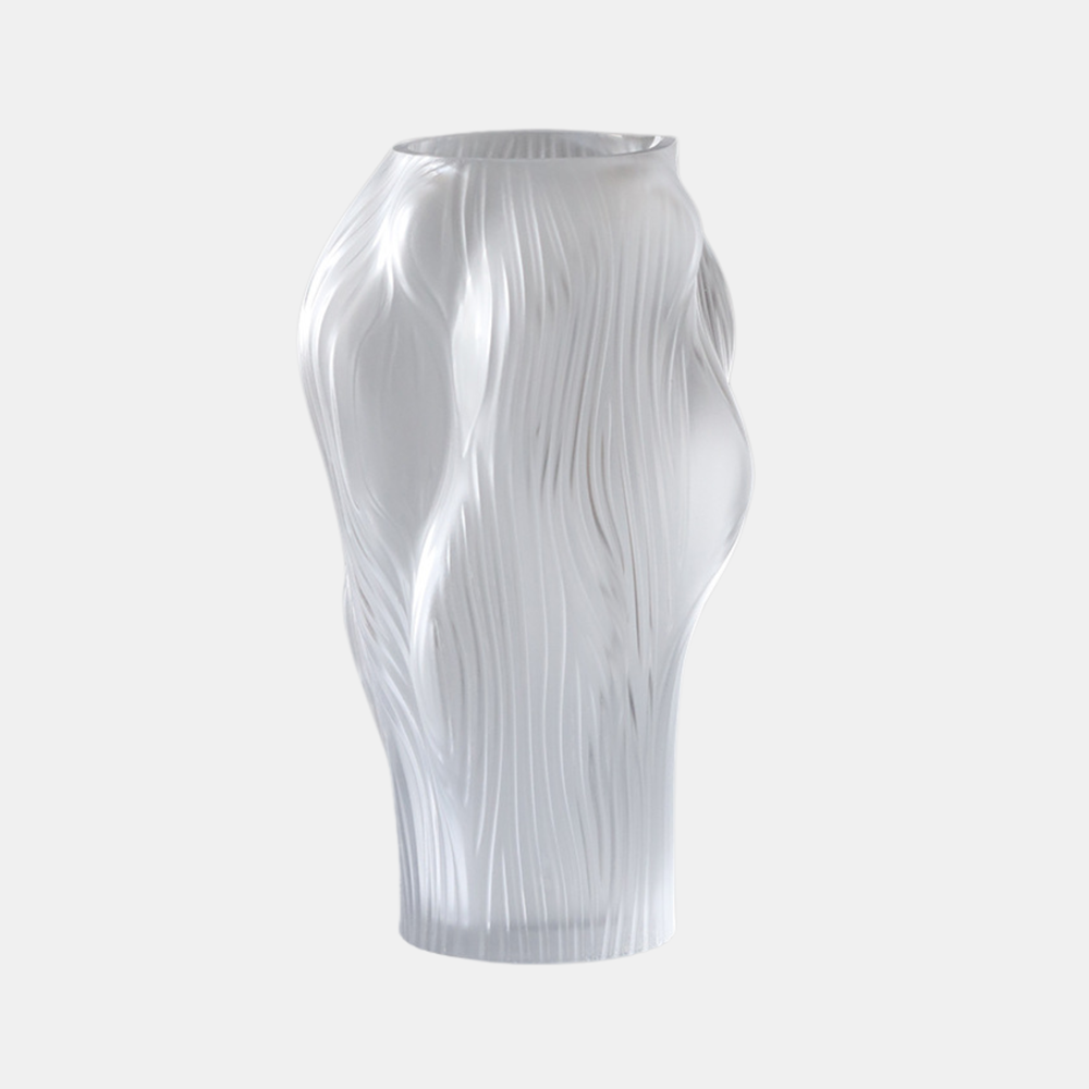 Mingryo Vase Clear - Tall