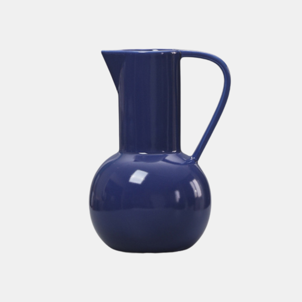 Florence Vase - Blue
