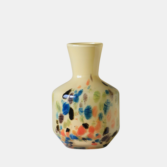 Elsie Glass Vase - Large