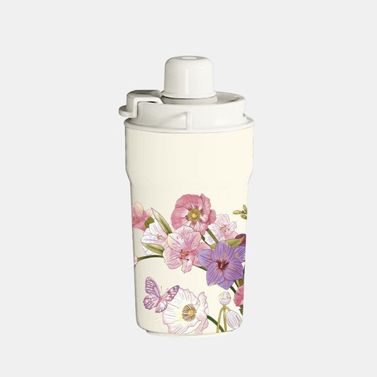 Emery Ceramic Mug 470ml - Blush Garden