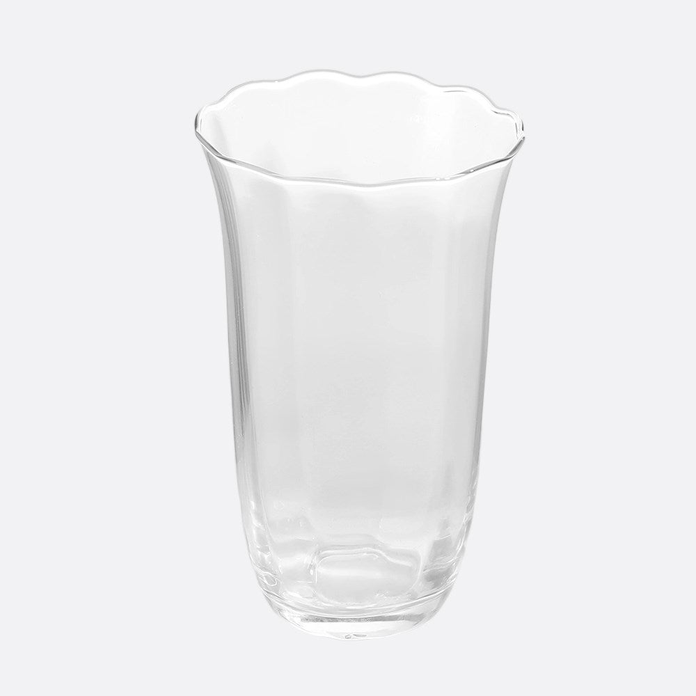 Elle Tumbler 200ml - Transparant