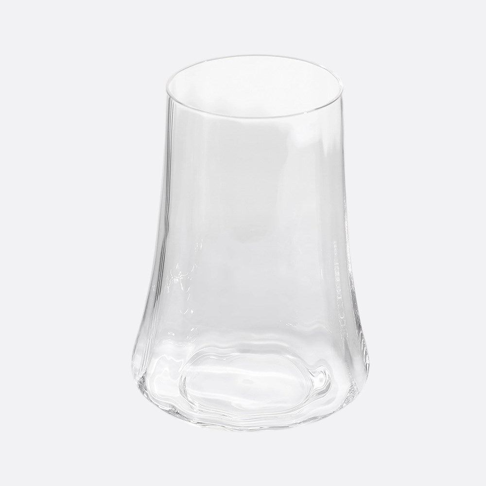 Morgan Tumbler 480ml - Transparant