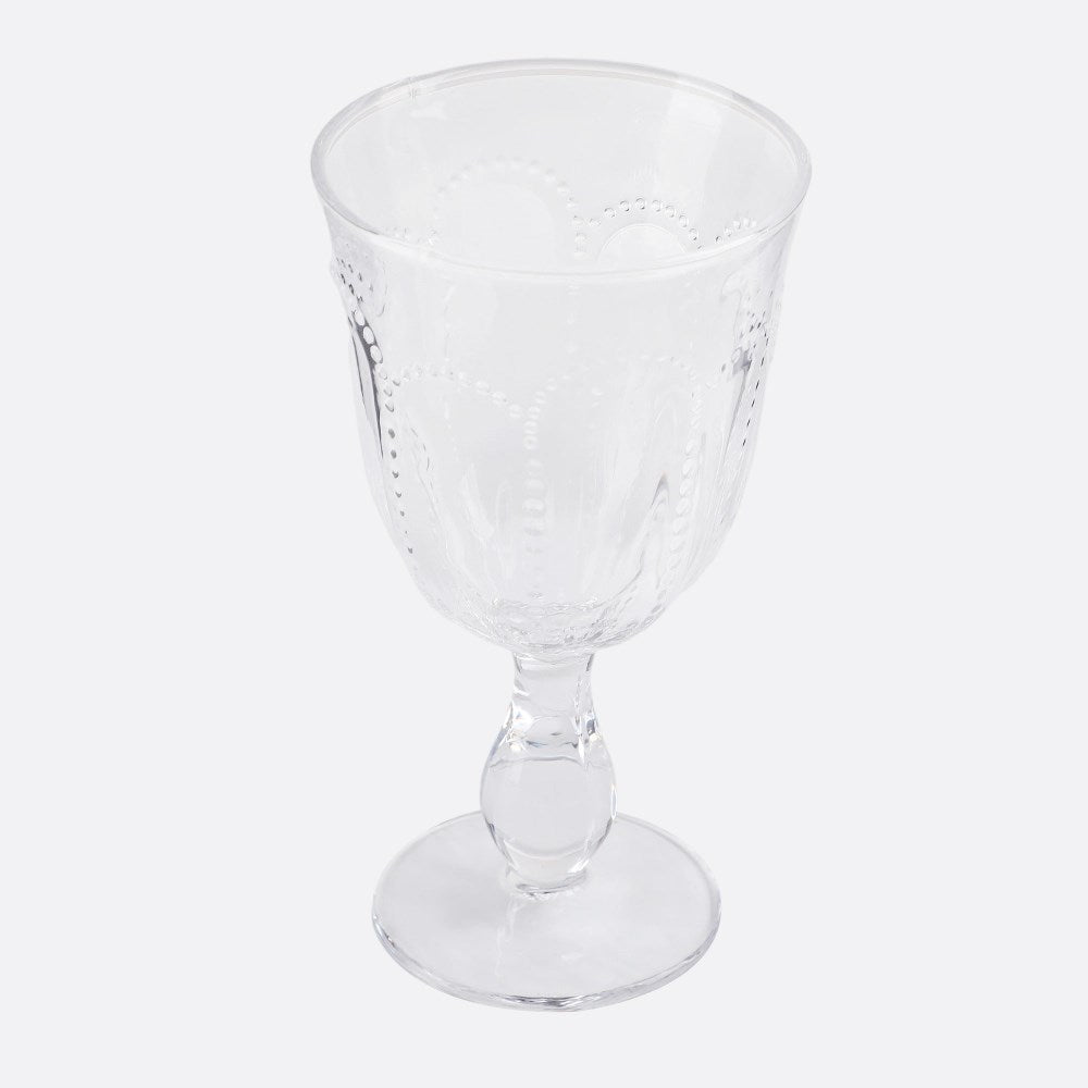 Savannah Wine Glass 300 ml - Transparant