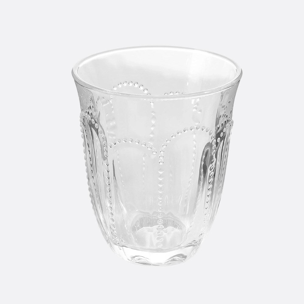Savannah Tumbler 360 ml - Transparant